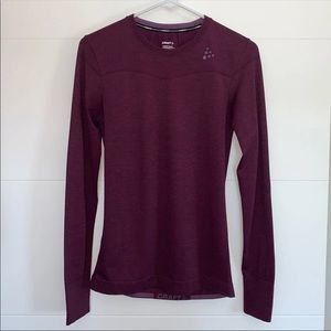 Craft Fuseknit Long Sleeve